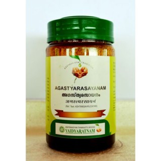 Vaidyaratnam Ayurvedic, Agasthyarasayanam Leham, 250 g